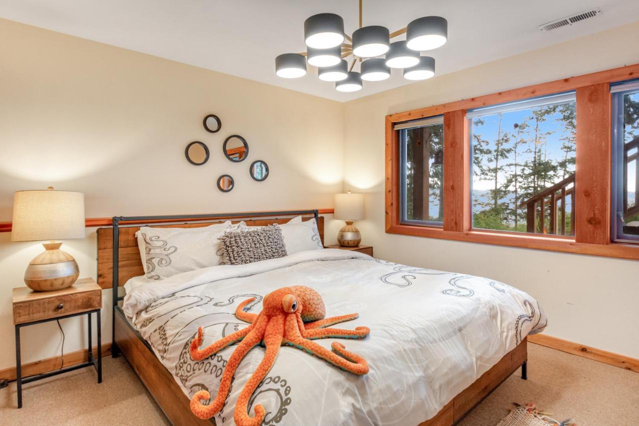 Octopus Den 库珀维尔 外观 照片